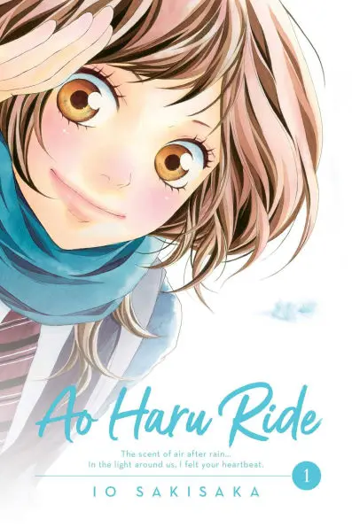 Ao Haru Ride En Cover Image